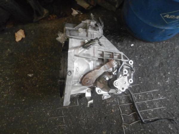    Citroen C1 09> 5D, Peugeot 107 09> 3D, Toyota Aygo 1KR 3CYLINDER 1000CC 