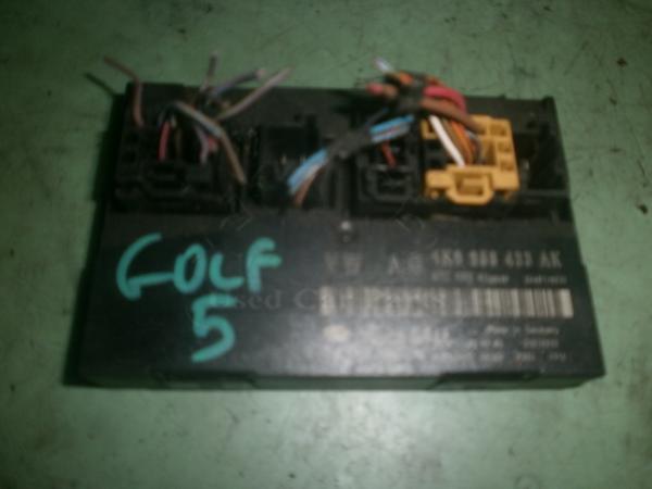   (1K0959433AK)  Volkswagen Golf 5 03-08 3D, Volkswagen Golf 5 03-08 5D (V46) 