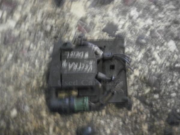    Opel Vectra B Hatch 96-98, Opel Vectra B Hatch 98-02 