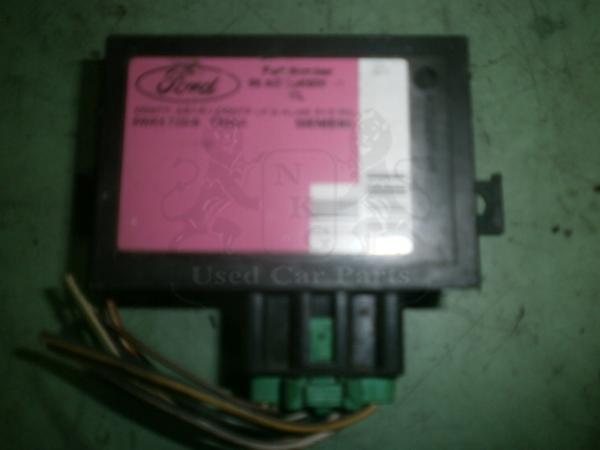   (98AG15K600AB)  Ford Focus hatch 3D 98-02, Ford Focus hatch 5D 98-02, Ford Focus sedan 98-02 