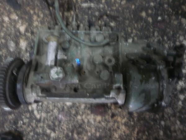     Mercedes Mercedes 1219, 1419, 1619 