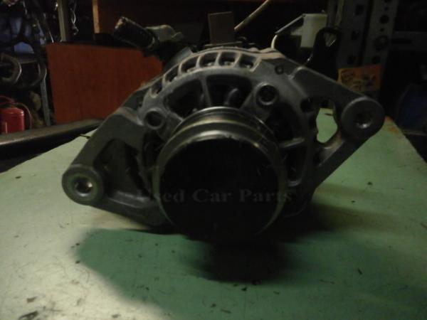    Citroen C1 09> 5D, Peugeot 107 09> 3D, Toyota Aygo 27060-0q180 DENSO 