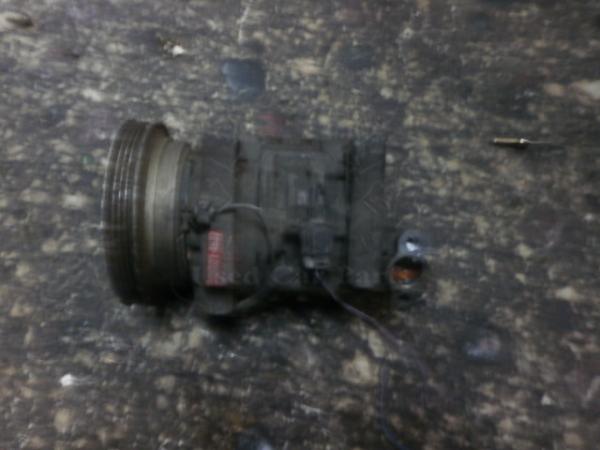   AIRCONDITION  Nissan Almera 95-00 