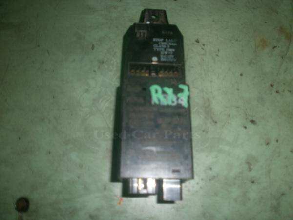   (34-3181701-2)  Mazda RX7 92-02 (V49) 