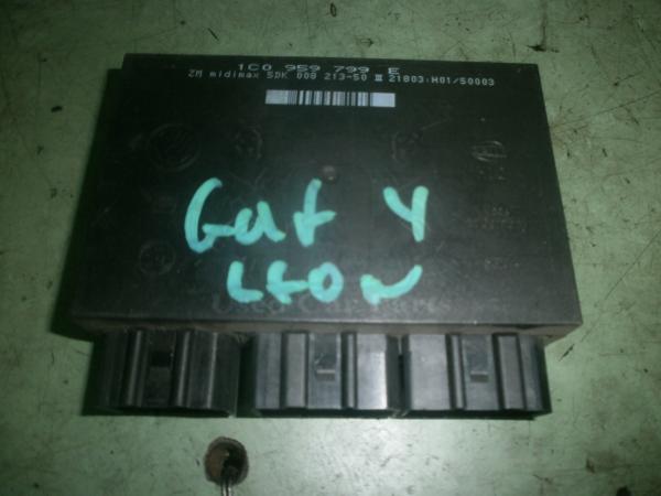   (1C0959799E)  Seat Leon 98-05, Volkswagen Golf 4 97-03 3D, Volkswagen Golf 4 97-03 5D(2) 