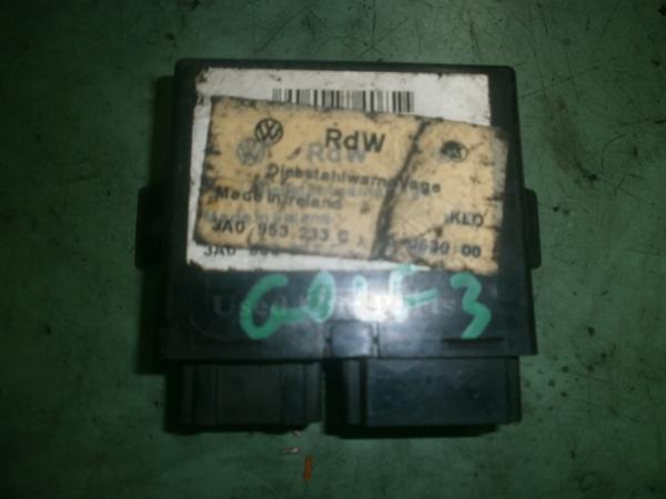   (3A0953233C)  Volkswagen Golf 3 91-97 3D, Volkswagen Golf 3 91-97 5D (V46) 