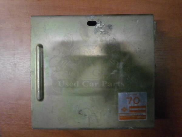     Nissan Sunny 85-88 