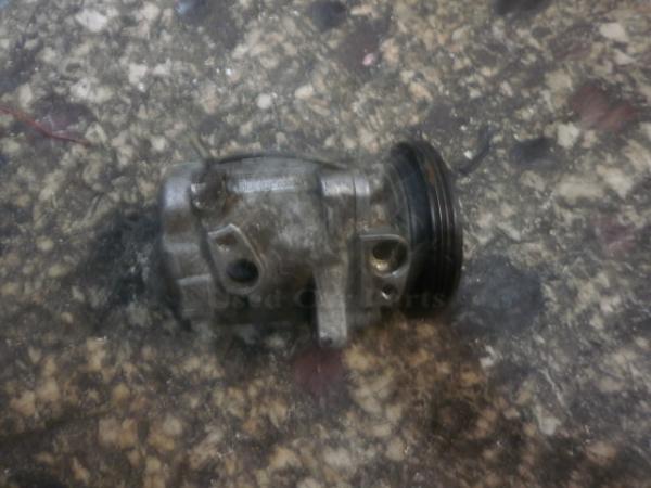   AIRCONDITION  Smart Fortwo 98-02 