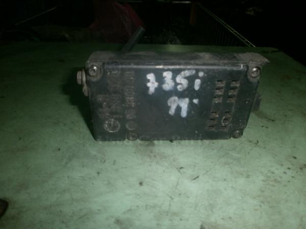   (64-111390325)  Bmw  5 E34 sdn 94-96, Bmw  5 E34 SW 94-96   2 