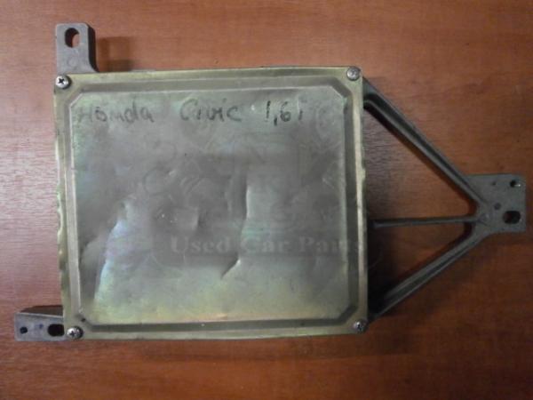     Honda Civic 84-87, Honda CRX 84-87, Honda HONDA INTEGRA 86-88 