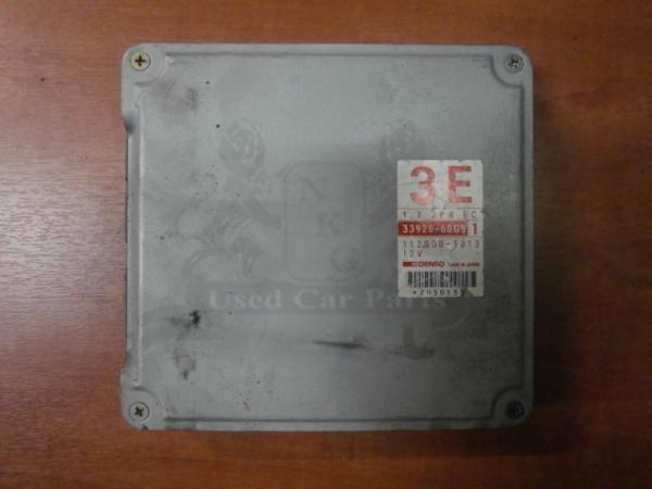     Suzuki Baleno Hatch 94-98 