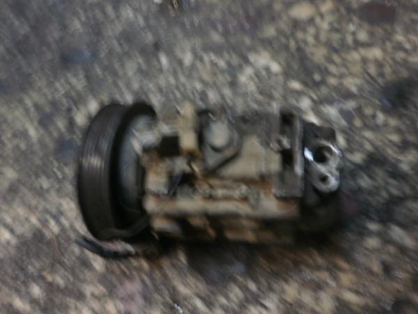   AIRCONDITION  Fiat Punto 3D 93-99 