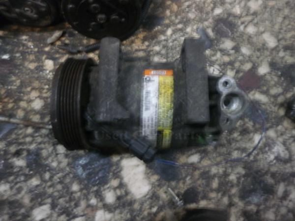   AIRCONDITION  Nissan Almera 03-06 