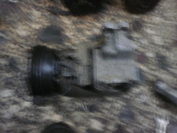   AIRCONDITION  Hyundai Accent 5D 99-02 