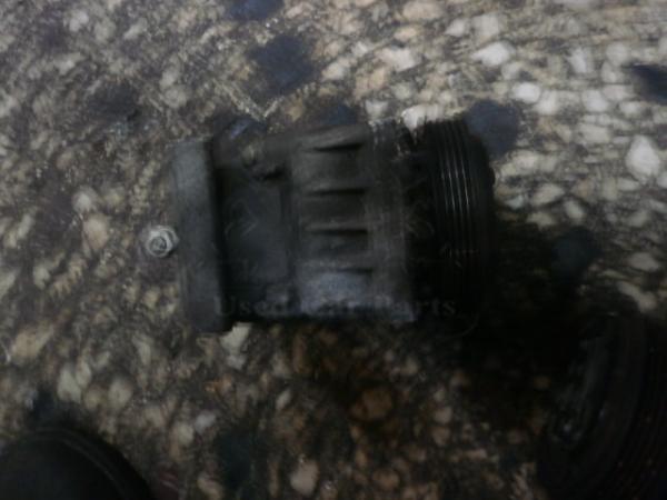   AIRCONDITION  Fiat Punto 3D 99-03 
