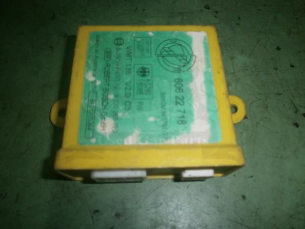   (60622718)  Alfa Romeo 145 95-98, Alfa Romeo 146 95-98 (V6) 