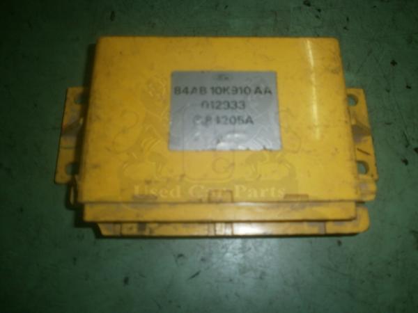   (84AB10K910AA)  Ford Sierra Hatch 90-93, Ford Sierra Sedan 90-93, Ford Sierra SW 90-93(1) 