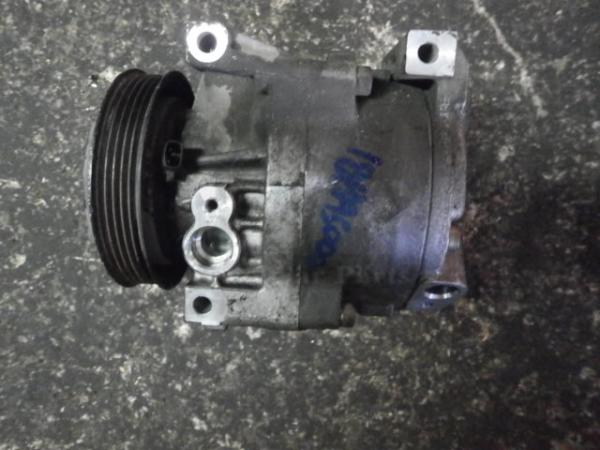   AIRCONDITION  Fiat Punto 3D 99-03 