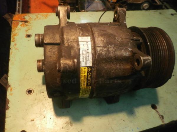   AIRCONDITION  Volkswagen Golf 3 Cabrio 91-97 j639 