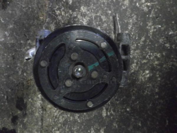   AIRCONDITION  Fiat 500 07>, Fiat Panda 03-09, Fiat Punto 3D 03-05, Fiat Stilo 01-03 3D 
