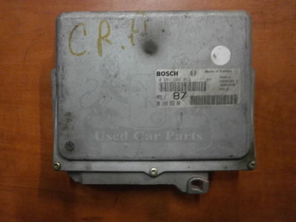     Citroen Saxo 96-99 3D, Peugeot 106 92-95 (52) 