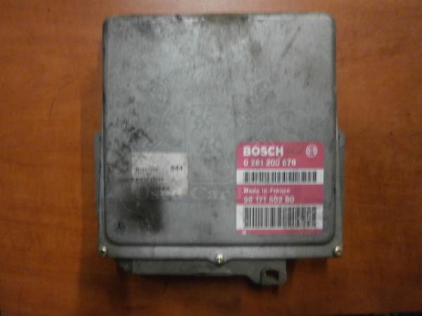     Peugeot 306 3D 93-97 (55) 