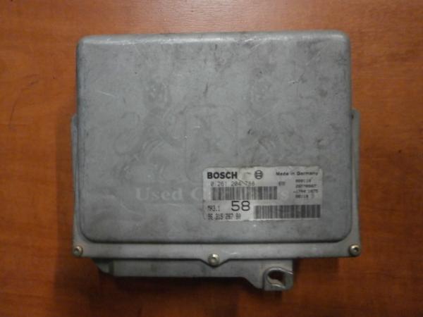     Citroen Saxo 99-03 3D, Peugeot 106 98-04 (50) 