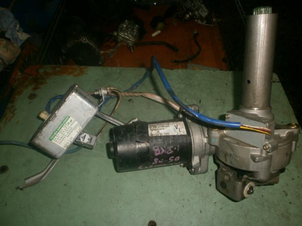    (89650-05050) Toyota Avensis Berlina 03-08 