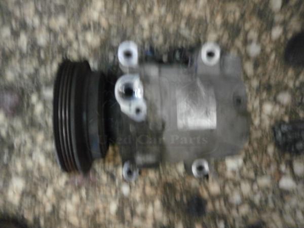   AIRCONDITION  Nissan Primera P11 99-02 