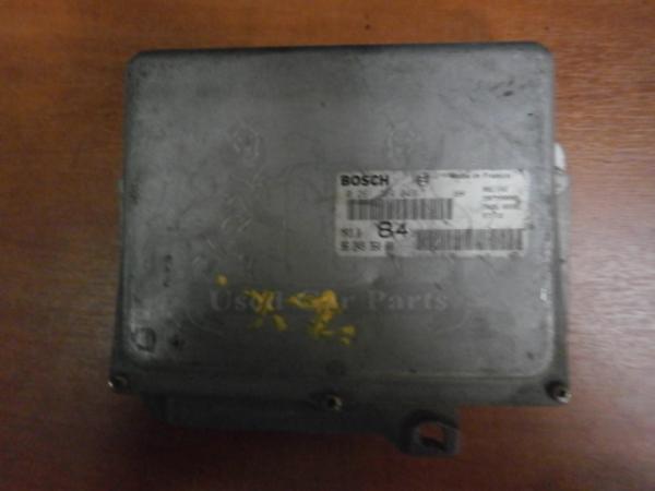     Citroen ZX 94-97 3D, Peugeot 106 92-96 (39) 