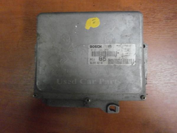    Peugeot 106 92-95 