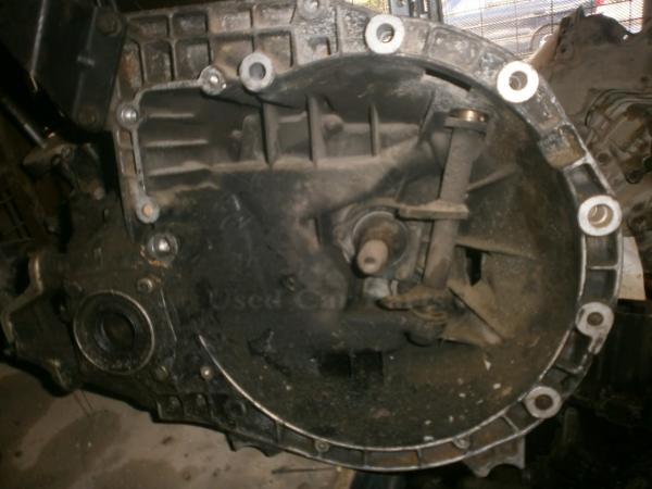    Alfa Romeo 164 93- 