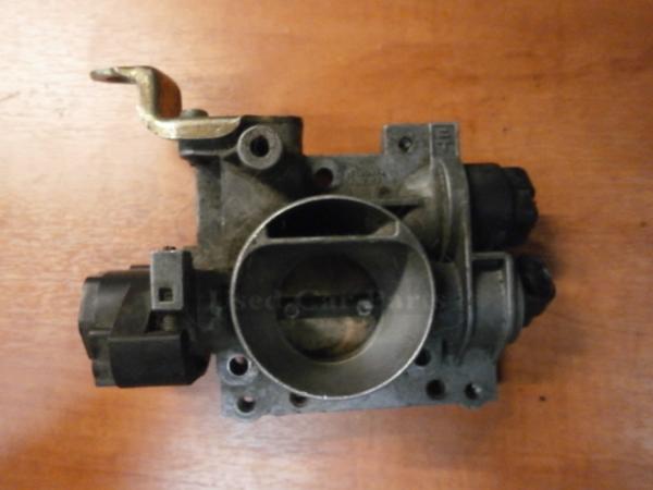         Fiat Punto 3D 99-03 