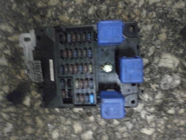    Nissan Almera 00-03, Nissan Almera 95-00 (53) 