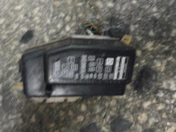    Toyota Corolla AE101 93-, Toyota Starlet EP91 96-99 (11) 