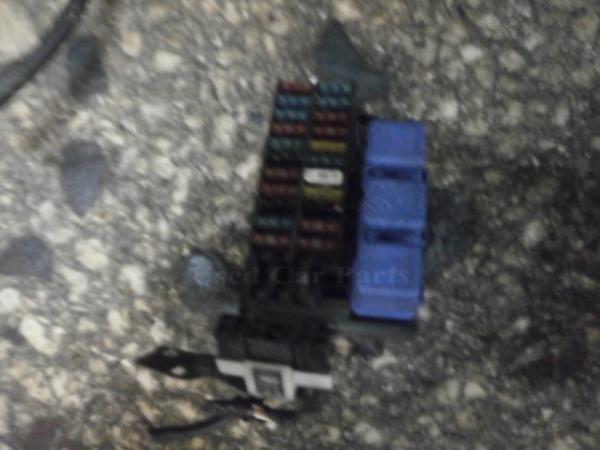    Nissan Sunny N14 94-98 (86) 