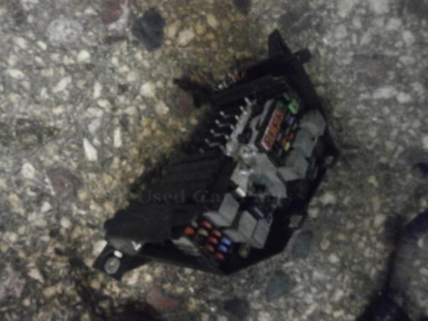    Ford C-Max 07-10 (34) 