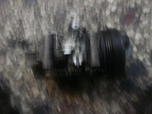   AIRCONDITION  Suzuki Grand Vitara 5D 05> 