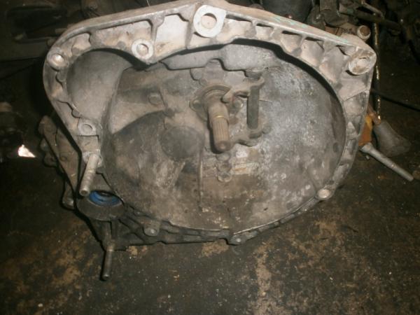    Alfa Romeo 146 95-98 