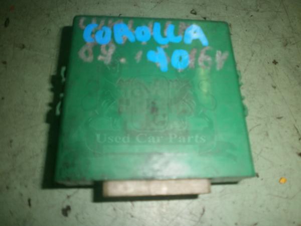   (051500-1341)  Toyota Corolla EE90 87-92 (6) 