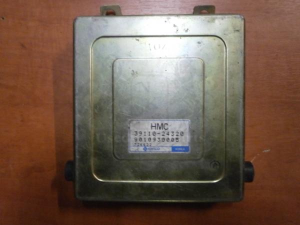     Hyundai Excel 91-94, Hyundai PONI 88-94 (6) 