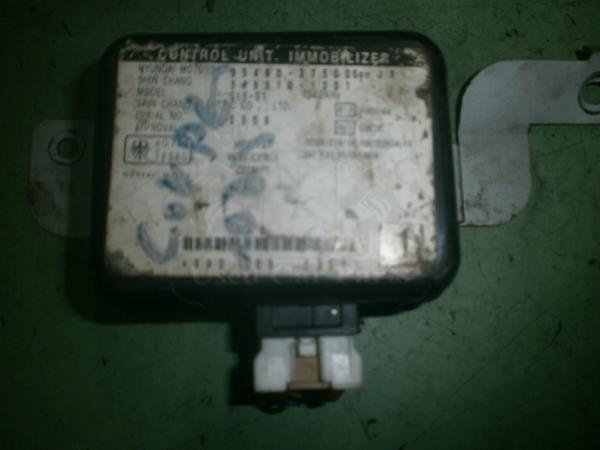   (95400-27500)  Hyundai Coupe 96-99 (V46) 