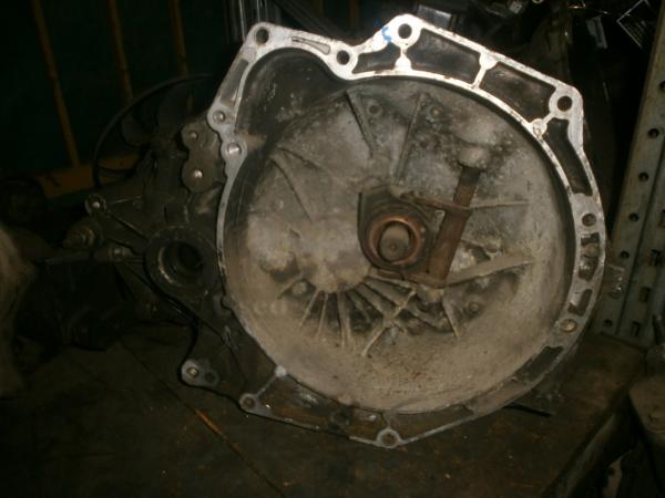   Ford Mondeo Hatch 96-00, Ford Mondeo Sedan 96-00, Ford Mondeo Wagon 96-00 