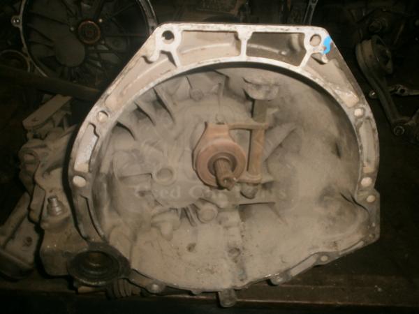    Ford Escort cabrio 95-98, Ford Escort coupe 95-98, Ford Escort hatch 95-98, Ford Escort sedan 95-98, Ford Escort Wagon 95-98 