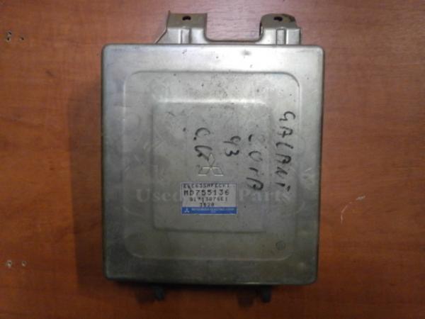     Mitsubishi Galant 92-  (35) 