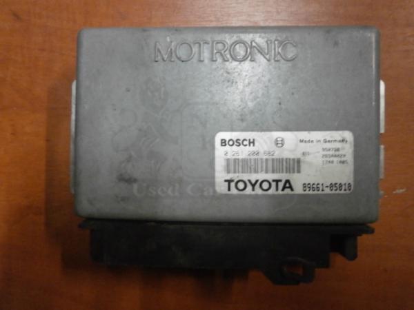     Toyota Carina 92-95 (11) 