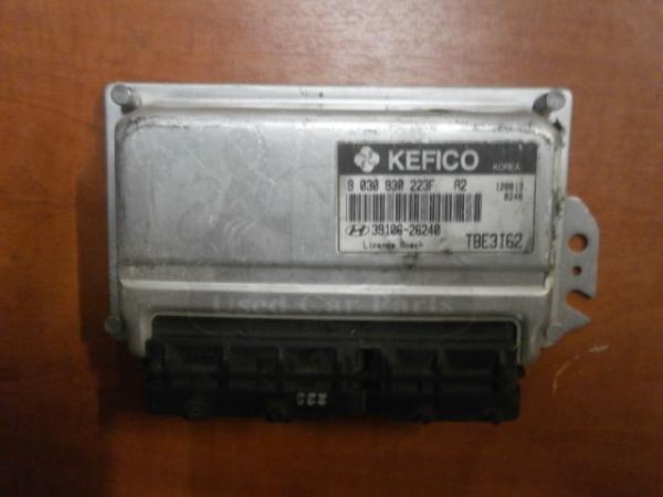     Hyundai Getz 3D 02-05 (5) 