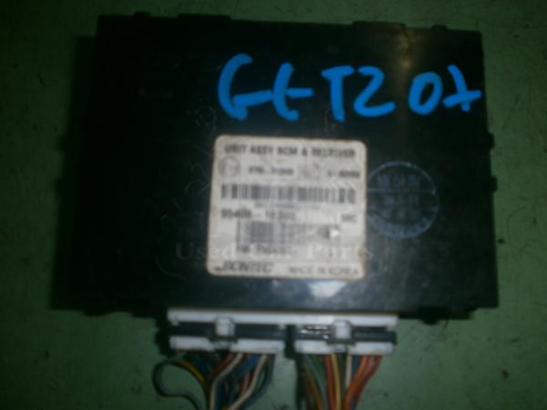   (95400-1E300)  Hyundai Getz 3D 05-08, Hyundai Getz 5D 05-08 (V46) 