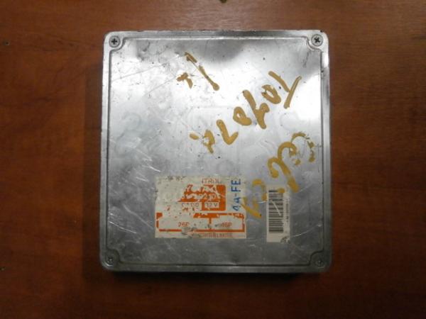     Toyota celica 90-93  89661-2B210  4A-FE (8) 