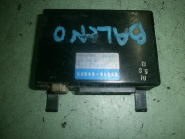   (95510-64G00)  Suzuki Baleno Hatch 98-02, Suzuki Baleno sedan 98-02, Suzuki Baleno SW 98-02(6) 